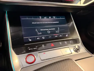 AUDI S7 Sportback 3.0 TDI quattro Ambiente Luftfa B&Q