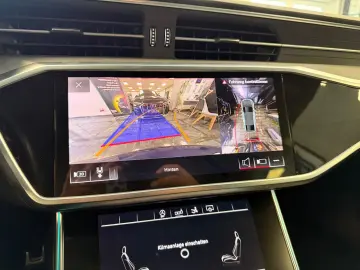 AUDI S7 Sportback 3.0 TDI quattro Ambiente Luftfa B&Q