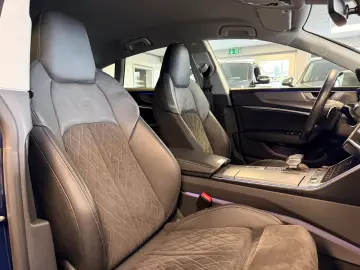 AUDI S7 Sportback 3.0 TDI quattro Ambiente Luftfa B&Q
