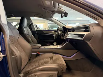 AUDI S7 Sportback 3.0 TDI quattro Ambiente Luftfa B&Q