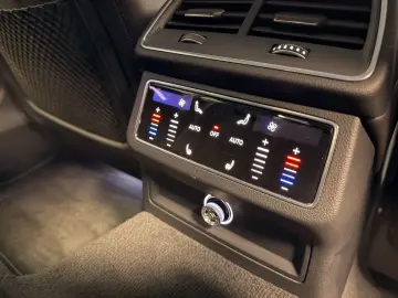 AUDI S7 Sportback 3.0 TDI quattro Ambiente Luftfa B&Q