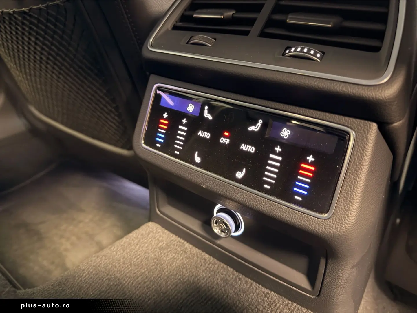 AUDI S7 Sportback 3.0 TDI quattro Ambiente Luftfa B&Q