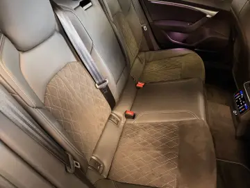 AUDI S7 Sportback 3.0 TDI quattro Ambiente Luftfa B&Q