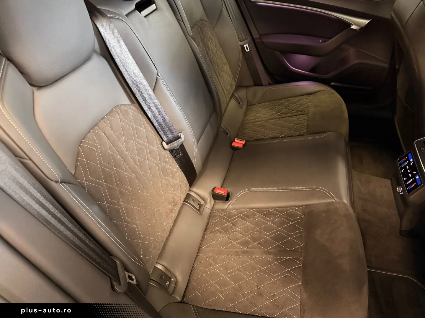 AUDI S7 Sportback 3.0 TDI quattro Ambiente Luftfa B&Q