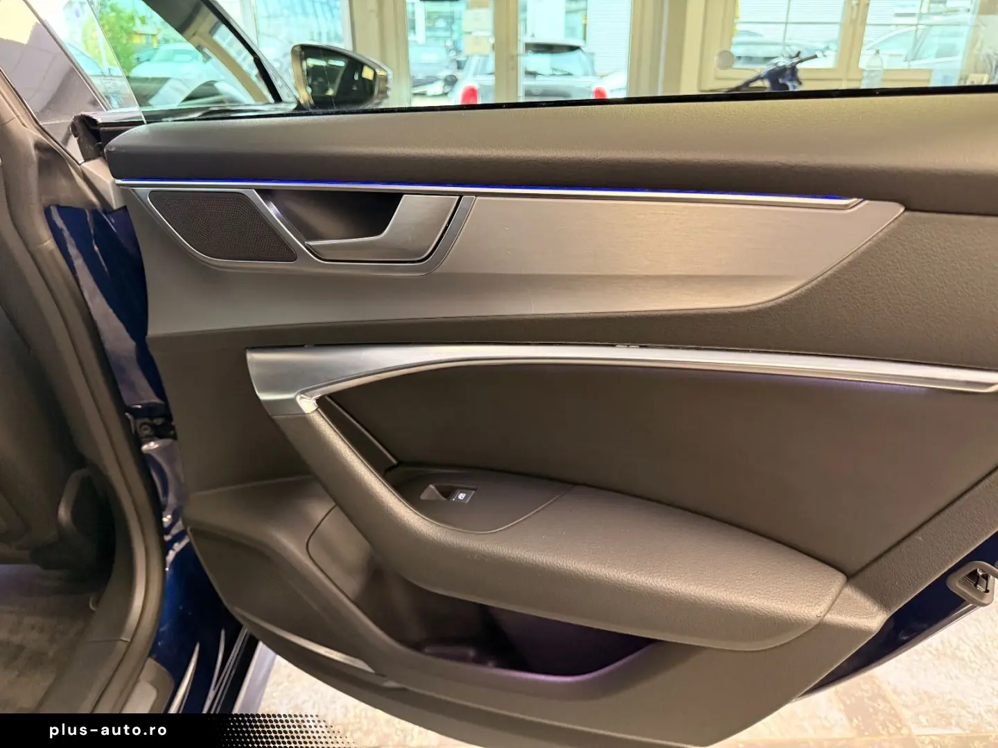 AUDI S7 Sportback 3.0 TDI quattro Ambiente Luftfa B&Q