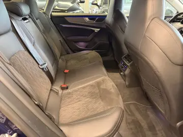 AUDI S7 Sportback 3.0 TDI quattro Ambiente Luftfa B&Q