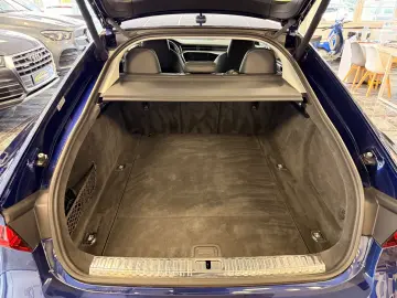 AUDI S7 Sportback 3.0 TDI quattro Ambiente Luftfa B&Q