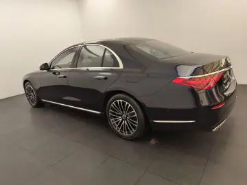 MERCEDES-BENZ S 580 e Exclusive Burmester 4D Pano Sitzklima