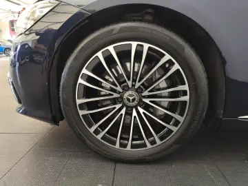 MERCEDES-BENZ S 580 e Exclusive Burmester 4D Pano Sitzklima