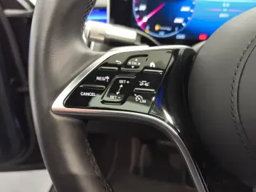 MERCEDES-BENZ S 580 e Exclusive Burmester 4D Pano Sitzklima