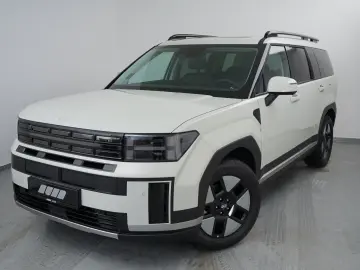 HYUNDAI SANTA FE HEV