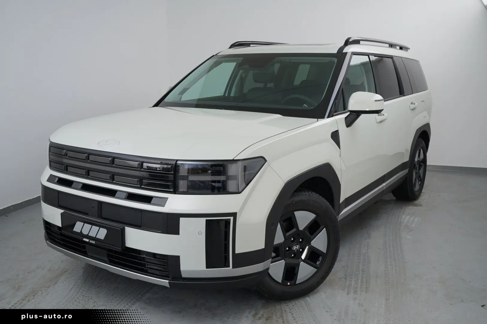 HYUNDAI SANTA FE HEV