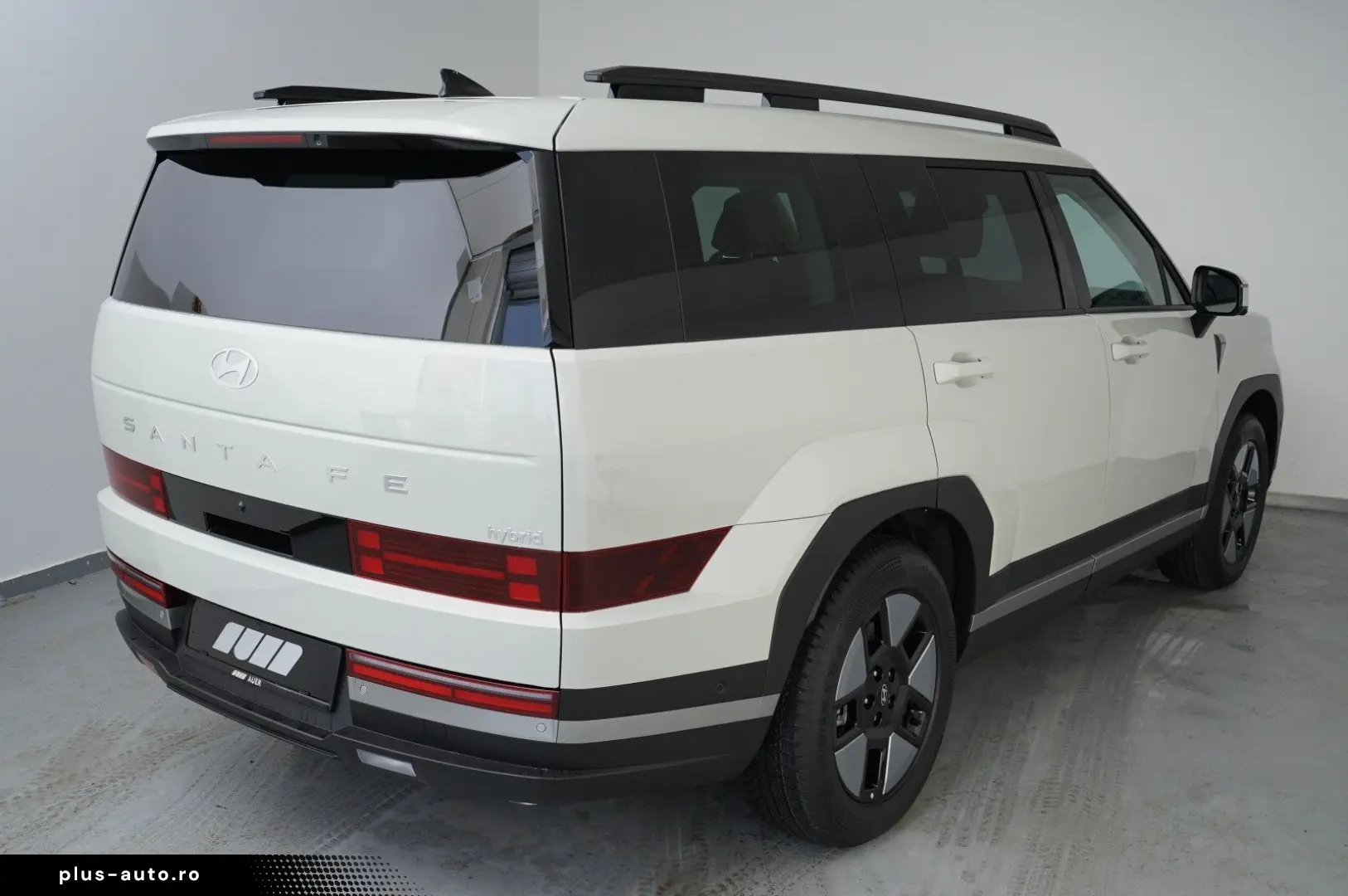 HYUNDAI SANTA FE HEV