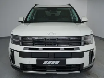 HYUNDAI SANTA FE HEV