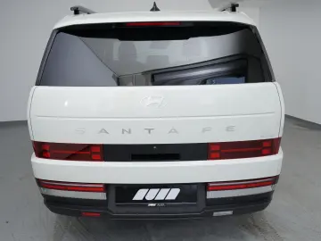 HYUNDAI SANTA FE HEV