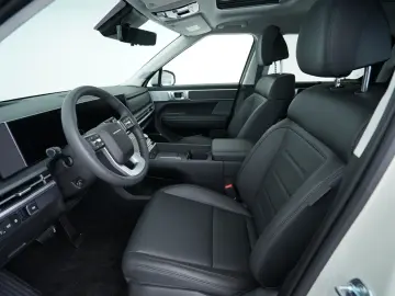 HYUNDAI SANTA FE HEV