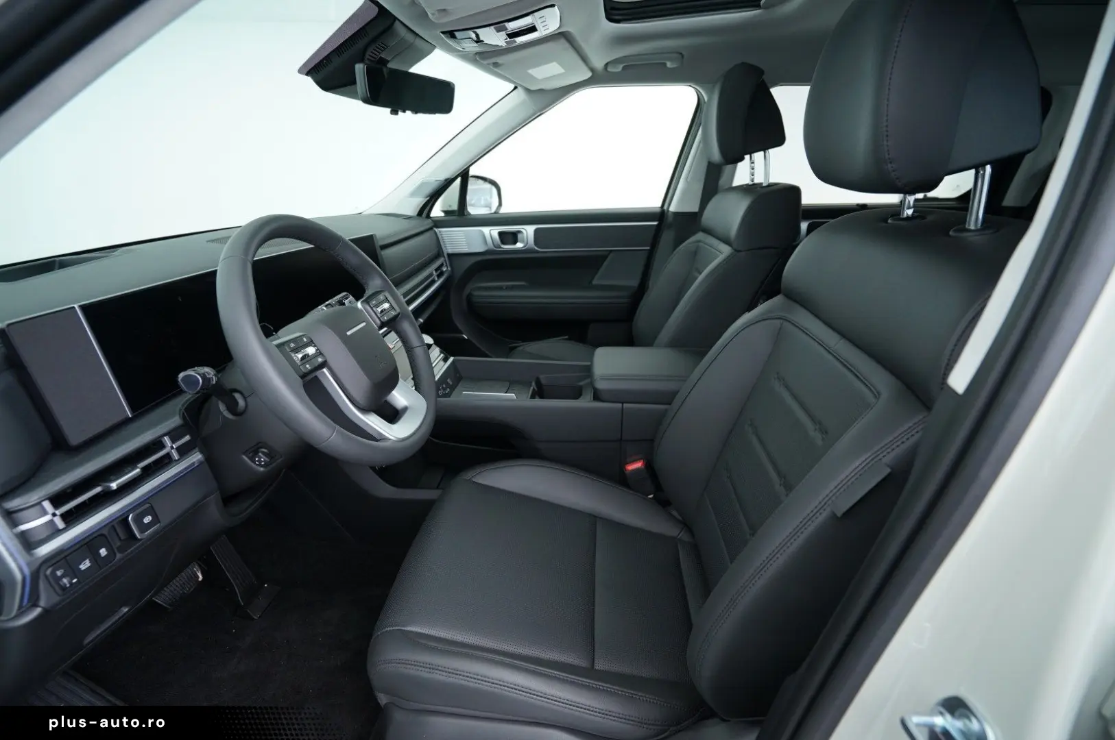 HYUNDAI SANTA FE HEV