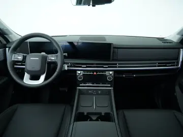 HYUNDAI SANTA FE HEV