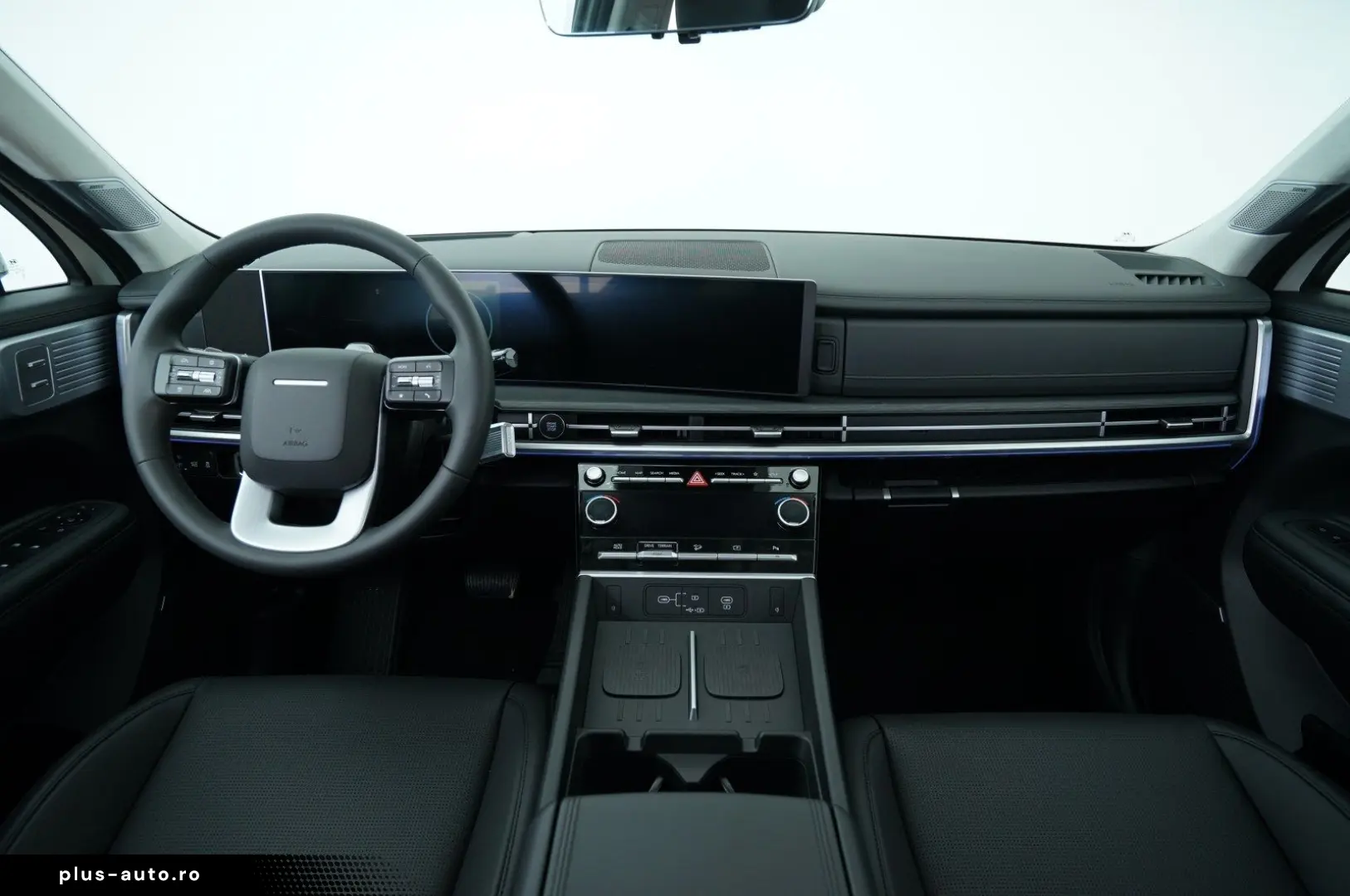 HYUNDAI SANTA FE HEV