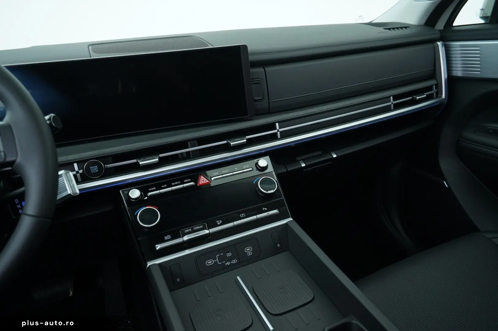 HYUNDAI SANTA FE HEV