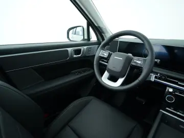 HYUNDAI SANTA FE HEV