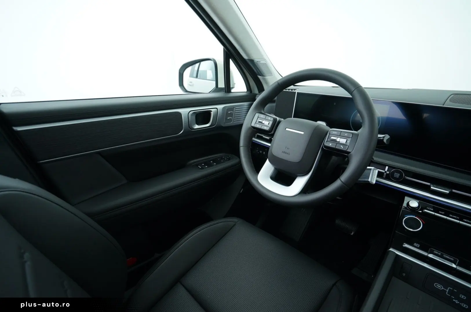 HYUNDAI SANTA FE HEV