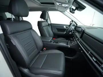 HYUNDAI SANTA FE HEV