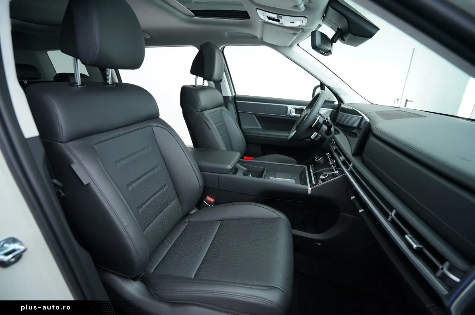 HYUNDAI SANTA FE HEV