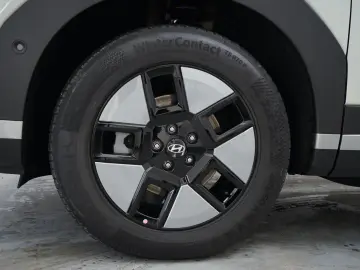 HYUNDAI SANTA FE HEV