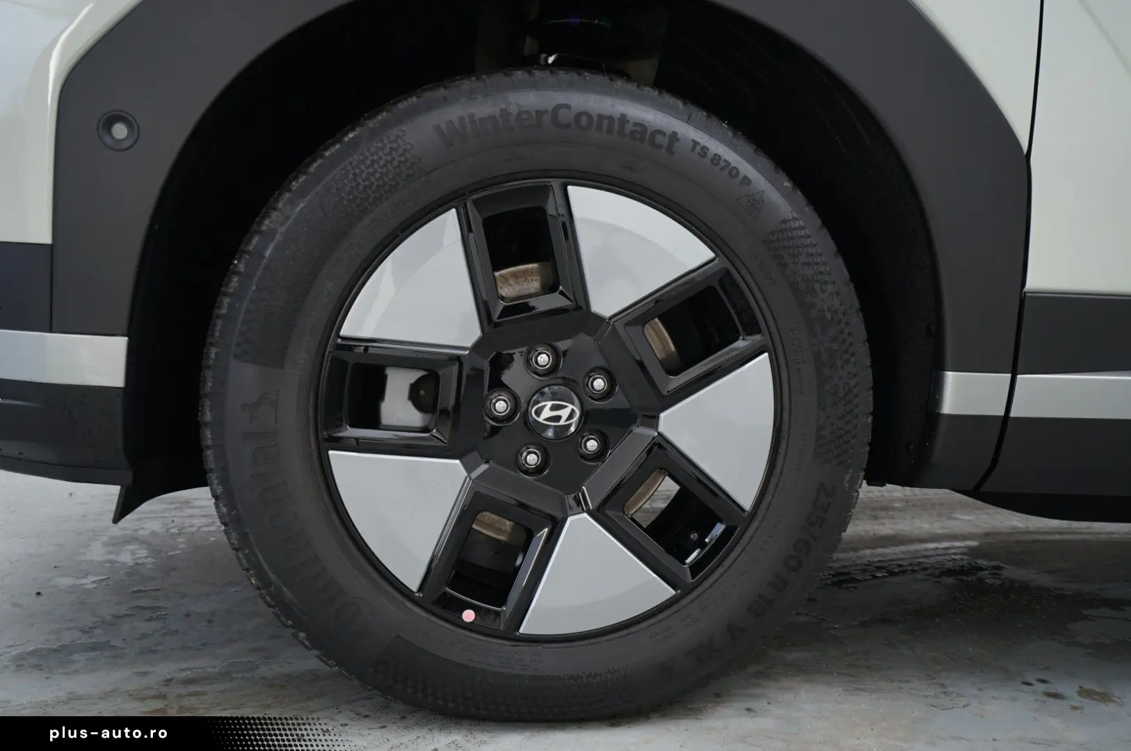 HYUNDAI SANTA FE HEV