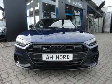 AUDI S7 Sportback 3.0 TDI quattro Matrix ACC Standhzg