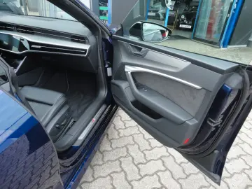 AUDI S7 Sportback 3.0 TDI quattro Matrix ACC Standhzg