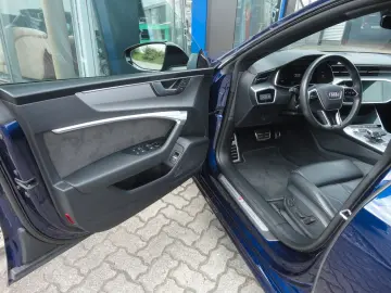 AUDI S7 Sportback 3.0 TDI quattro Matrix ACC Standhzg