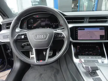 AUDI S7 Sportback 3.0 TDI quattro Matrix ACC Standhzg