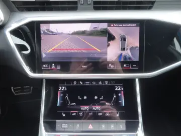 AUDI S7 Sportback 3.0 TDI quattro Matrix ACC Standhzg