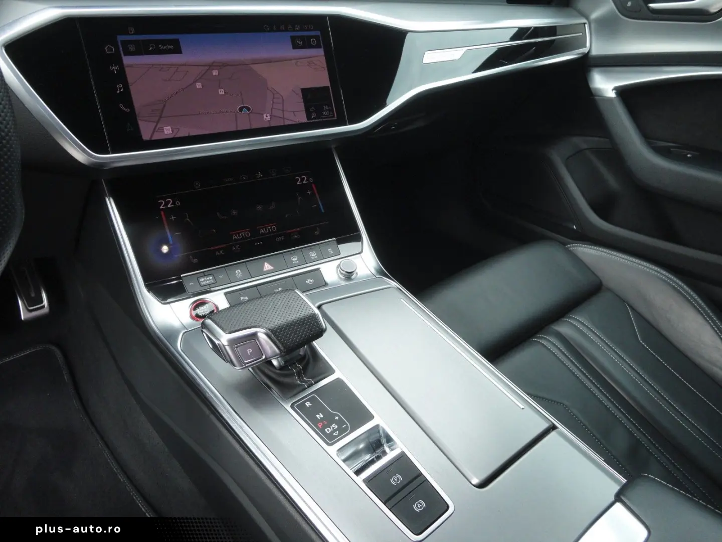 AUDI S7 Sportback 3.0 TDI quattro Matrix ACC Standhzg