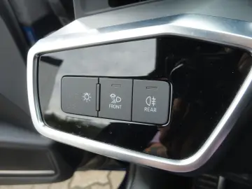 AUDI S7 Sportback 3.0 TDI quattro Matrix ACC Standhzg