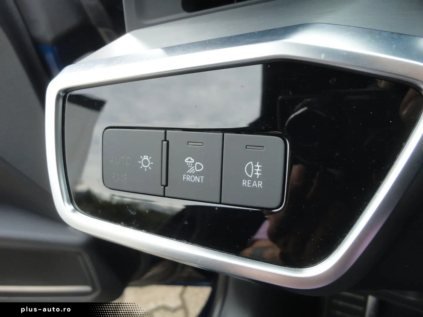 AUDI S7 Sportback 3.0 TDI quattro Matrix ACC Standhzg