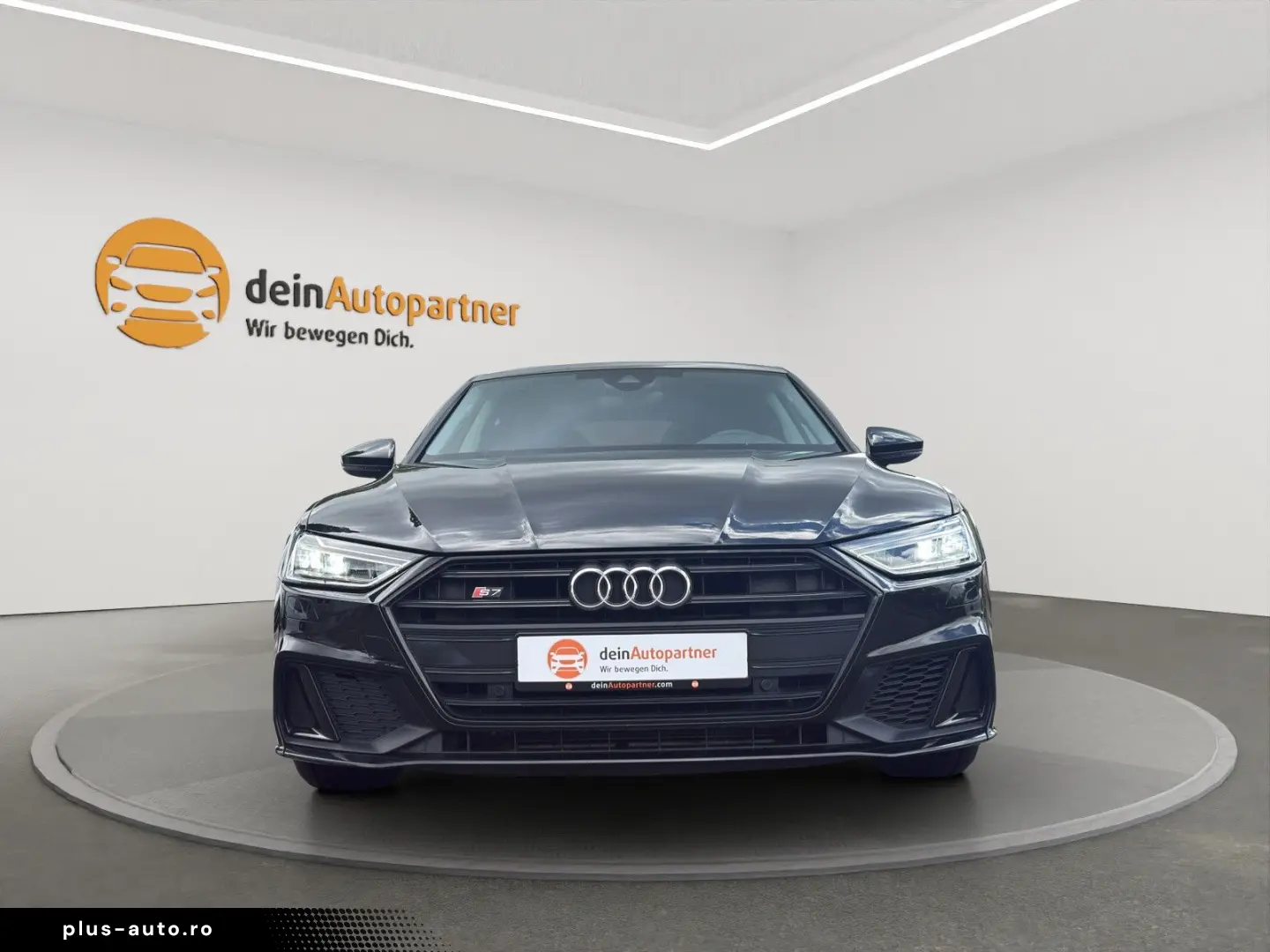 AUDI S7 Sportback 3.0 TDI quattro LED LEDER SIDE LANE