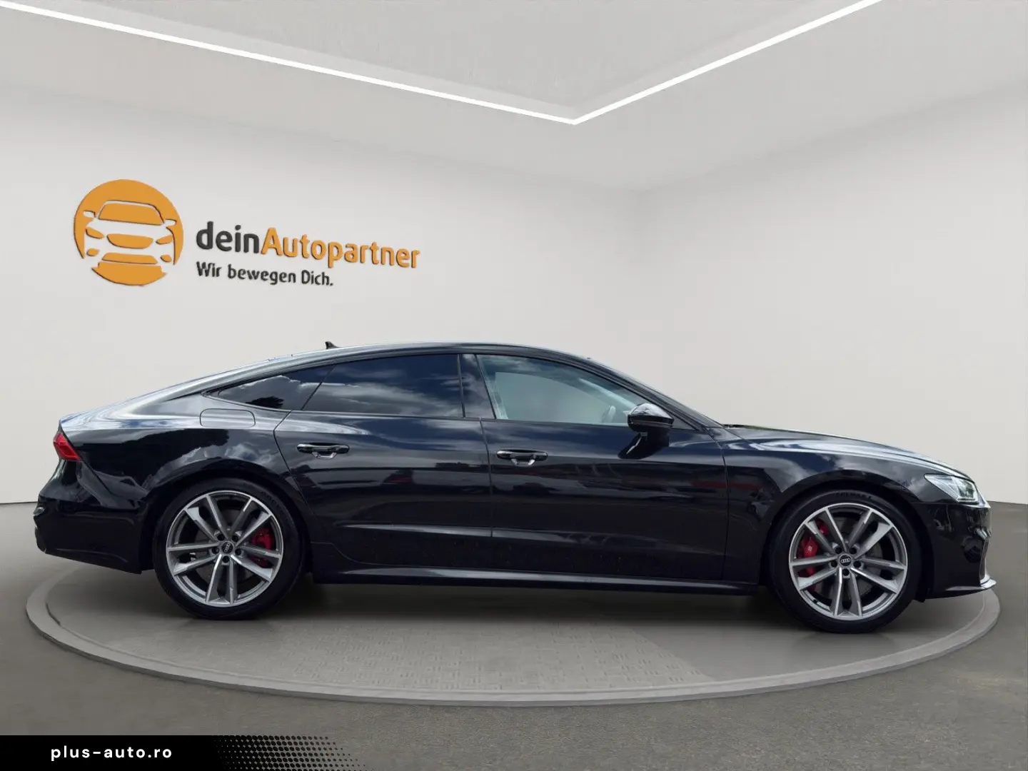 AUDI S7 Sportback 3.0 TDI quattro LED LEDER SIDE LANE