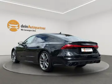 AUDI S7 Sportback 3.0 TDI quattro LED LEDER SIDE LANE