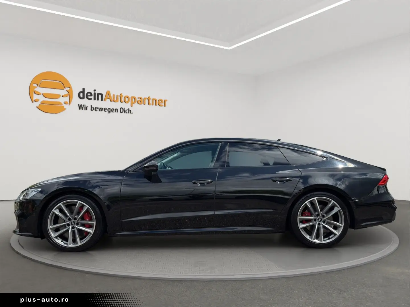 AUDI S7 Sportback 3.0 TDI quattro LED LEDER SIDE LANE