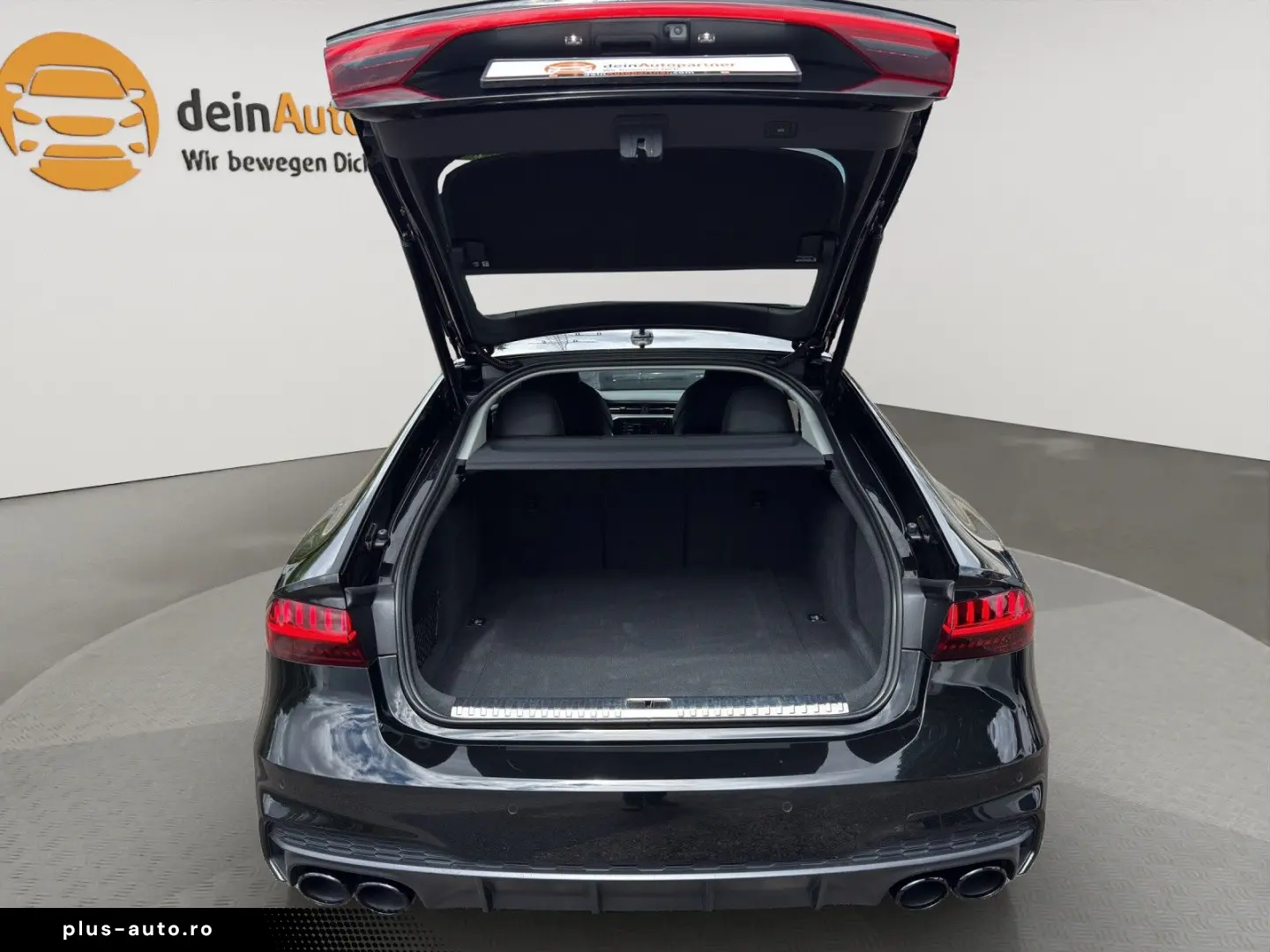 AUDI S7 Sportback 3.0 TDI quattro LED LEDER SIDE LANE