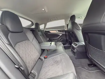 AUDI S7 Sportback 3.0 TDI quattro LED LEDER SIDE LANE