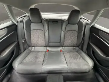 AUDI S7 Sportback 3.0 TDI quattro LED LEDER SIDE LANE