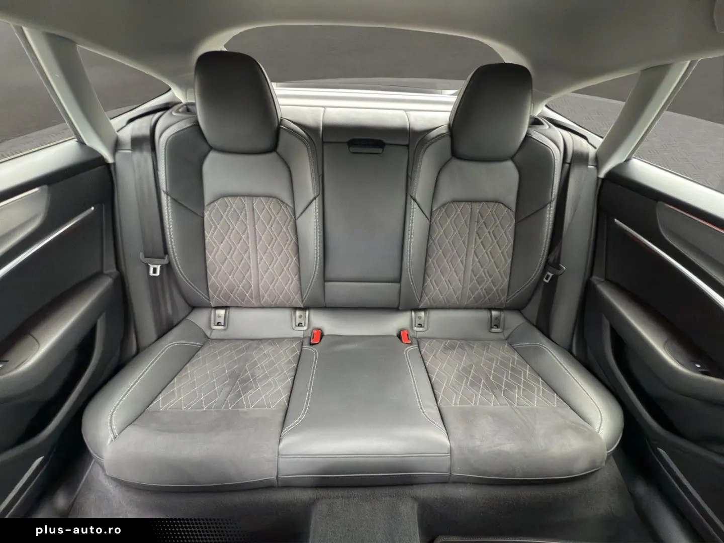 AUDI S7 Sportback 3.0 TDI quattro LED LEDER SIDE LANE