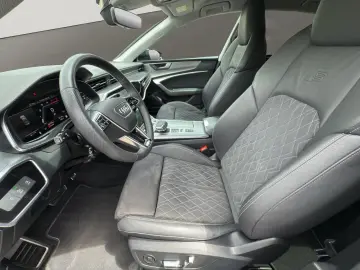 AUDI S7 Sportback 3.0 TDI quattro LED LEDER SIDE LANE