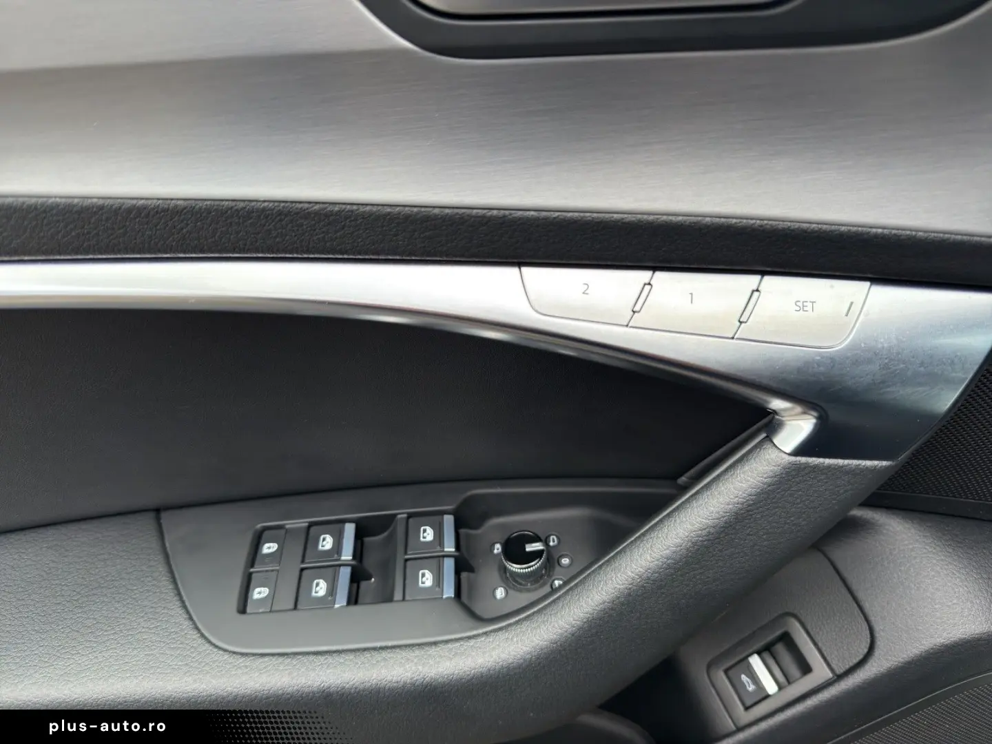 AUDI S7 Sportback 3.0 TDI quattro LED LEDER SIDE LANE