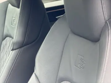 AUDI S7 Sportback 3.0 TDI quattro LED LEDER SIDE LANE