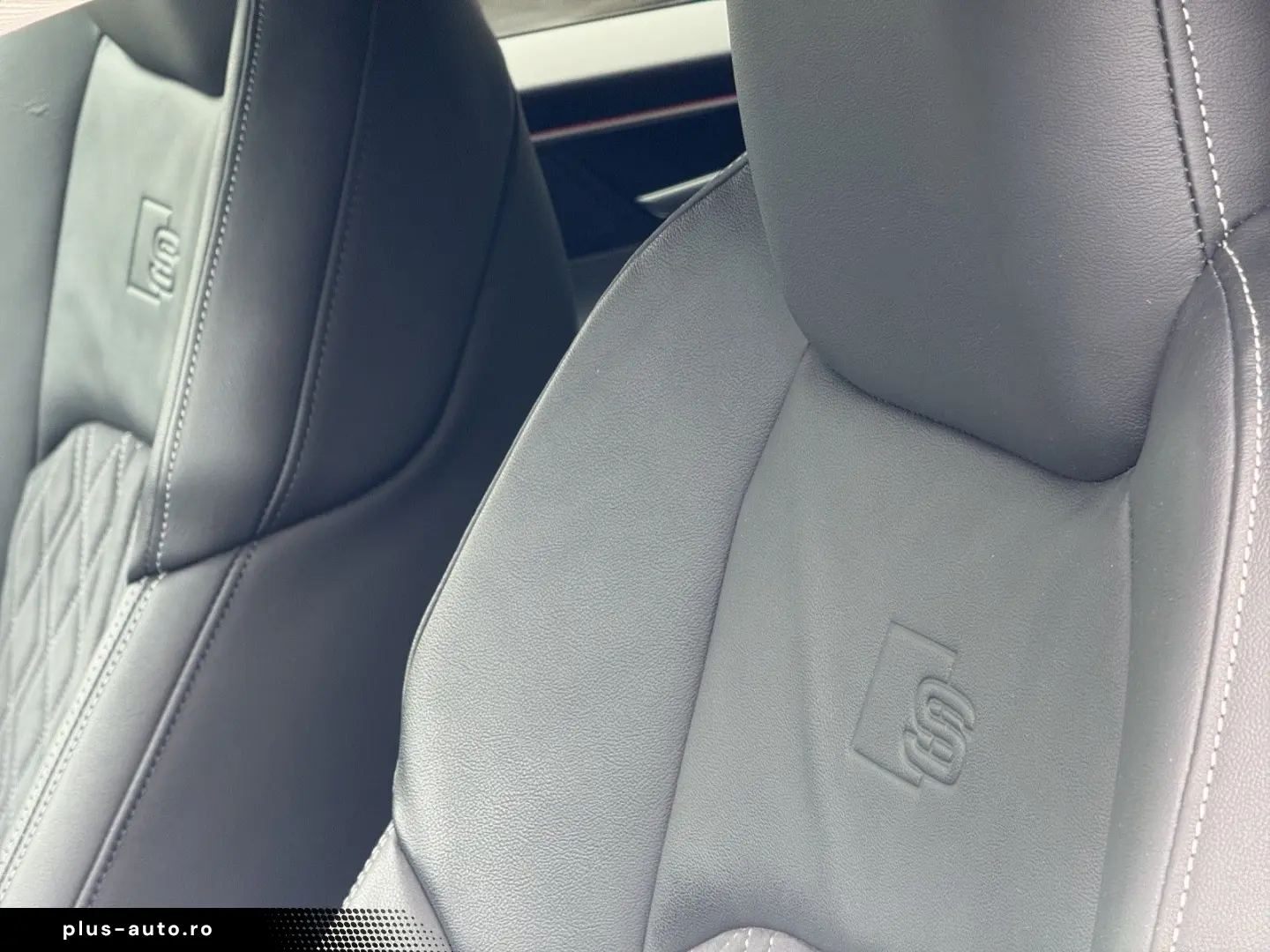 AUDI S7 Sportback 3.0 TDI quattro LED LEDER SIDE LANE